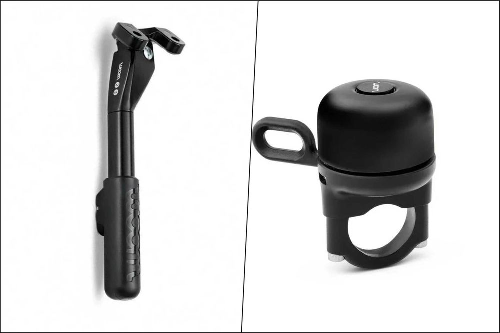 Woom OFF AIR 6 Terra Coppa | 26 cala | 10-14 lat | 140-165 cm.