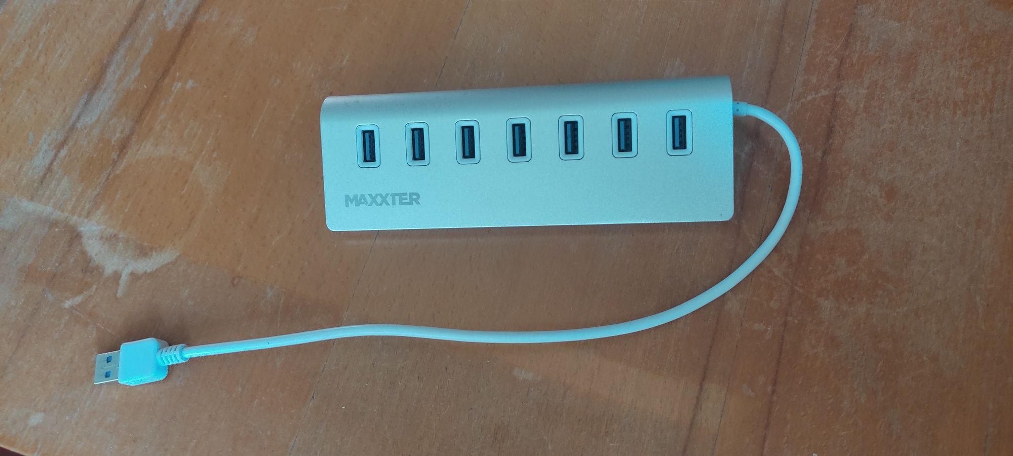 USB хаб Maxtier 3.0