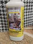 Plyn Karcher do.podlog drewnianych