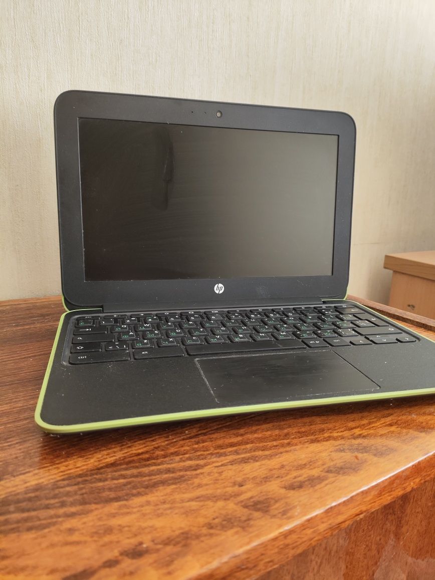 Chromebook HP 16 GB, ідеальний стан