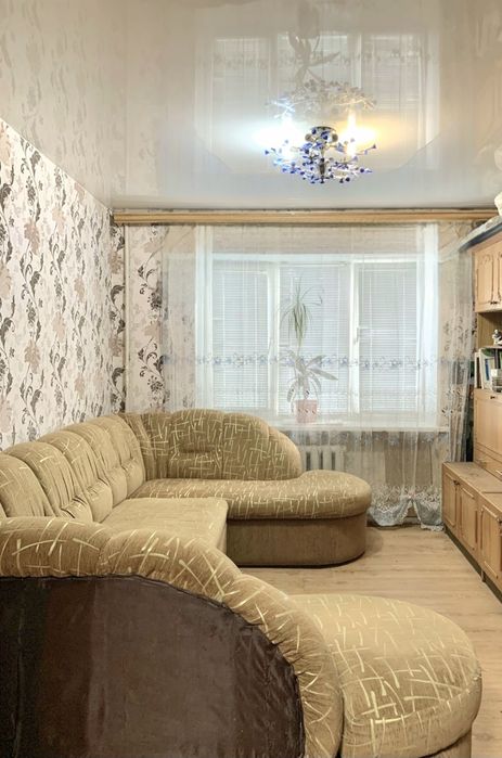 Здам укомплектовану  кімнату в гуртожитку  Вокзальній