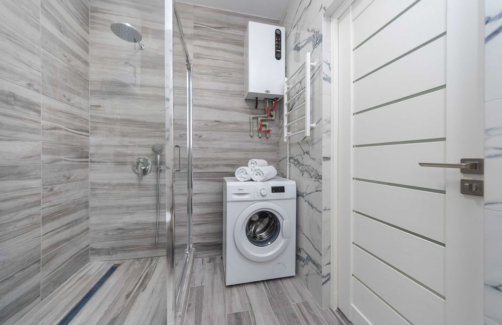 Генератор, світло завжди! Сучасні апартаменти, Бажана 17, Olympic Park-13-555.biz.ua