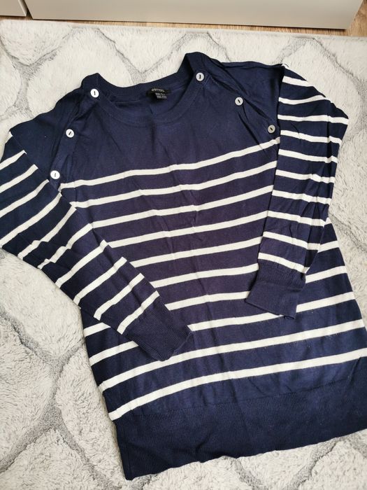 Sweterek do karmienia Esmara r. M