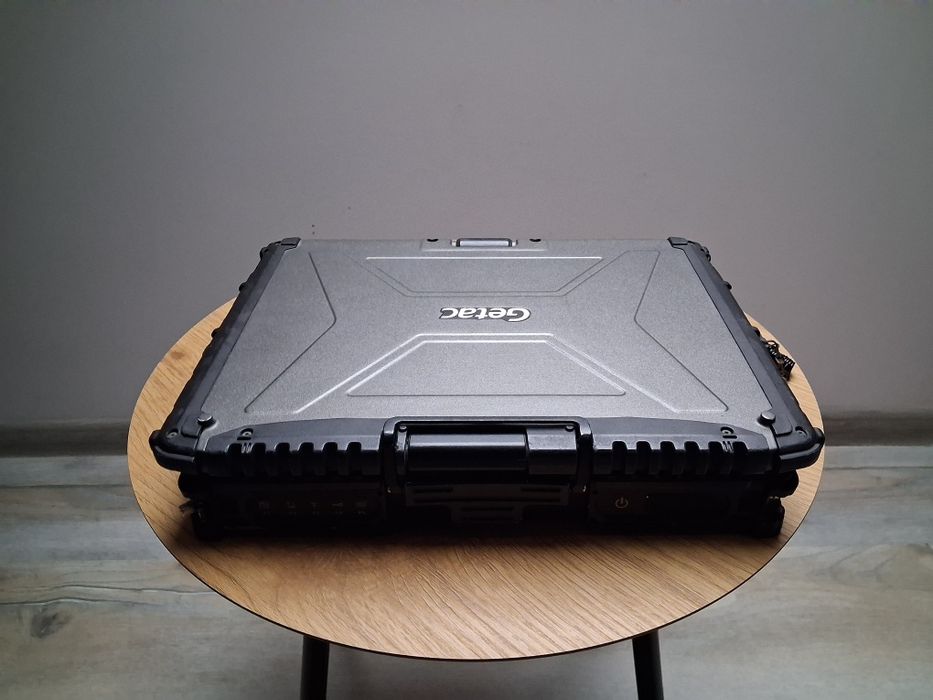 Laptop Getac V100