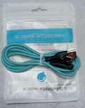 Кабель угловой 90 градусов USB-Type-C 20Wt 1м