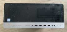 HP EliteDesk 800 G3 twr