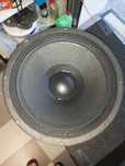 Glosniki Beyma P1000 8 ohm