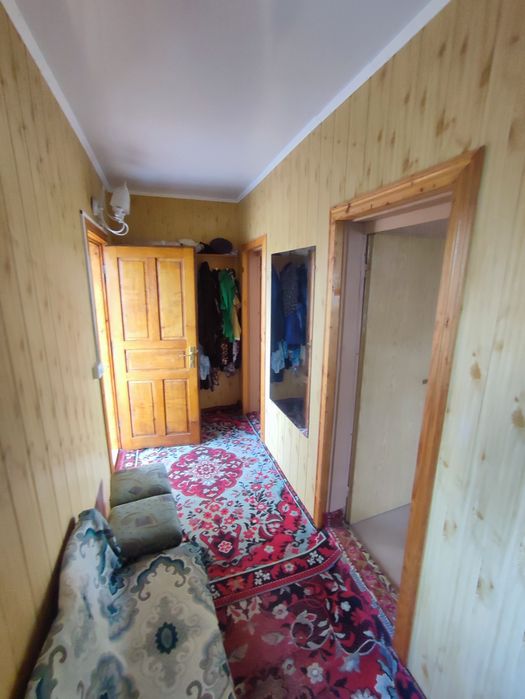 Продаж будинок дачний 91м2 та земля 5 сотих, Дем'янів Лаз, Івано-Франк