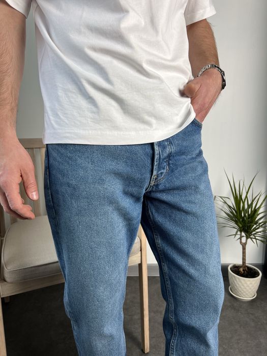 New Original ! Джинси ZARA Regural Straight !!