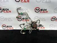 Паливна рампа з датчиком 1.5 dci Renault Nissan Dacia