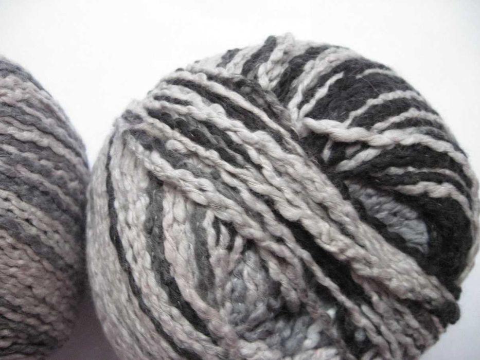 Włóczka Bawełna 1 Motek tol 100 gram