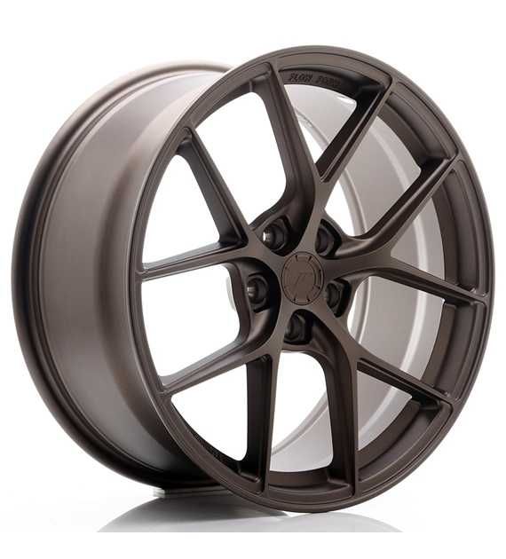 Felgi JR-Wheels SL01 19" 19x8J 19x8,5J 19x9J 5x112 BMW 3 G20 G21