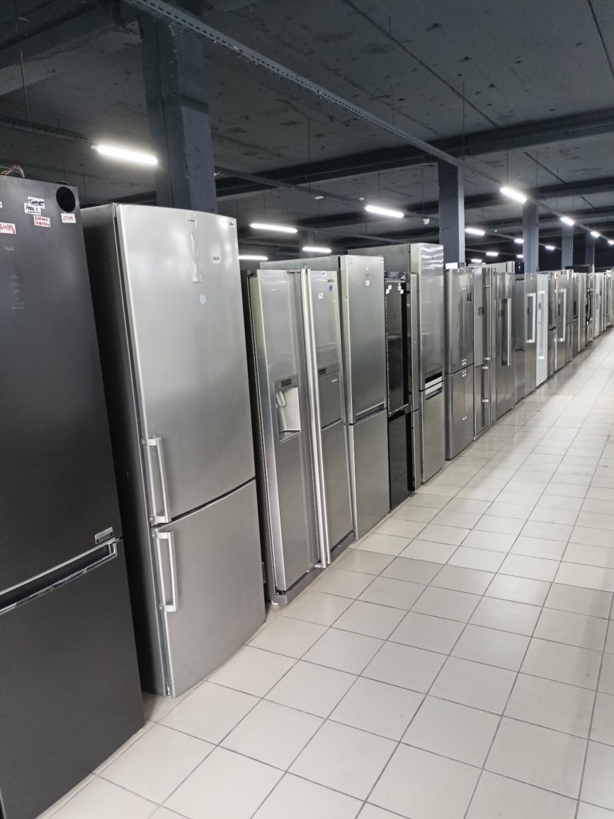 Холодильник LG B459S No frost Inverter Доставка