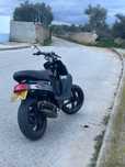 Vendo Yamaha Bws 70cc