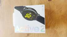 Smartwatch Samsung Active2 44m