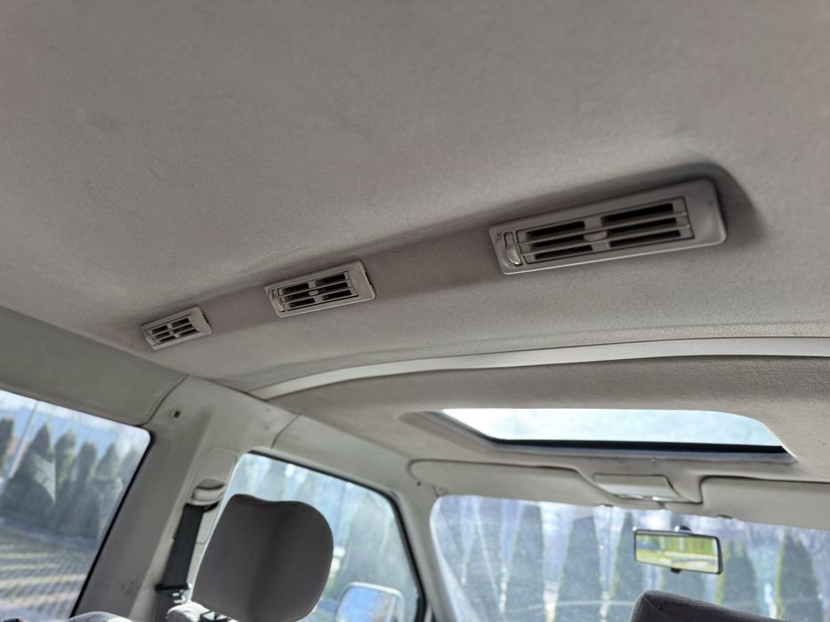 Volkswagen Transporter T4 Multivan 2.5TDI