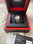 Жіночий годинник Tissot Classic Dream Lady