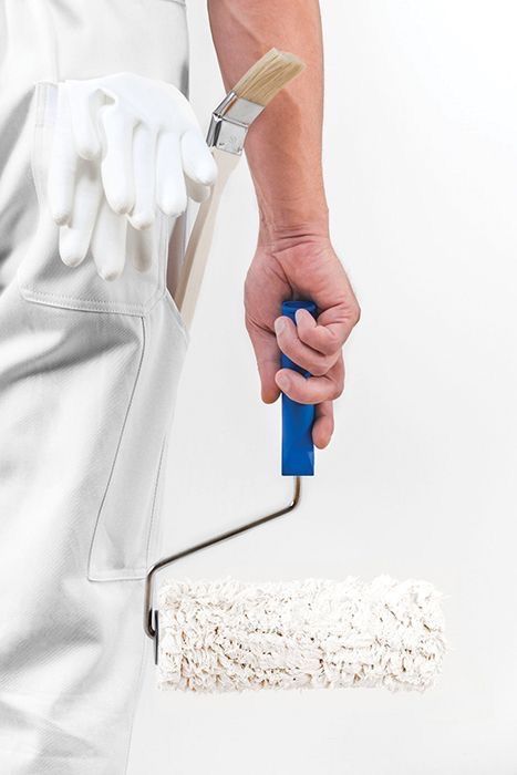 Штук. Малярка. Шпаклівка. Фарбування.Гіпсокартон