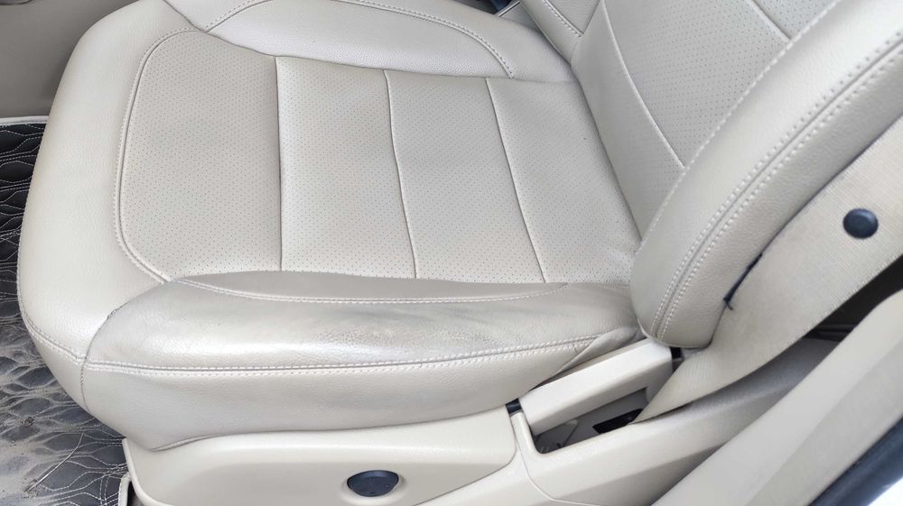 Mercedes ML 350 BLUETEK 2014