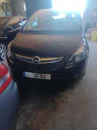 Vendo viatura Opel Zafira 7 lugares