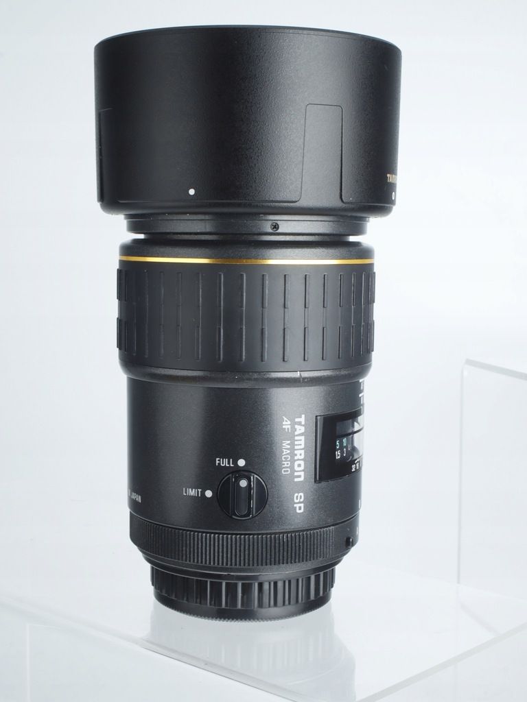 90mm 2.8 Macro Tamron do Pentax K DA FA Gwarancja 23%VAT