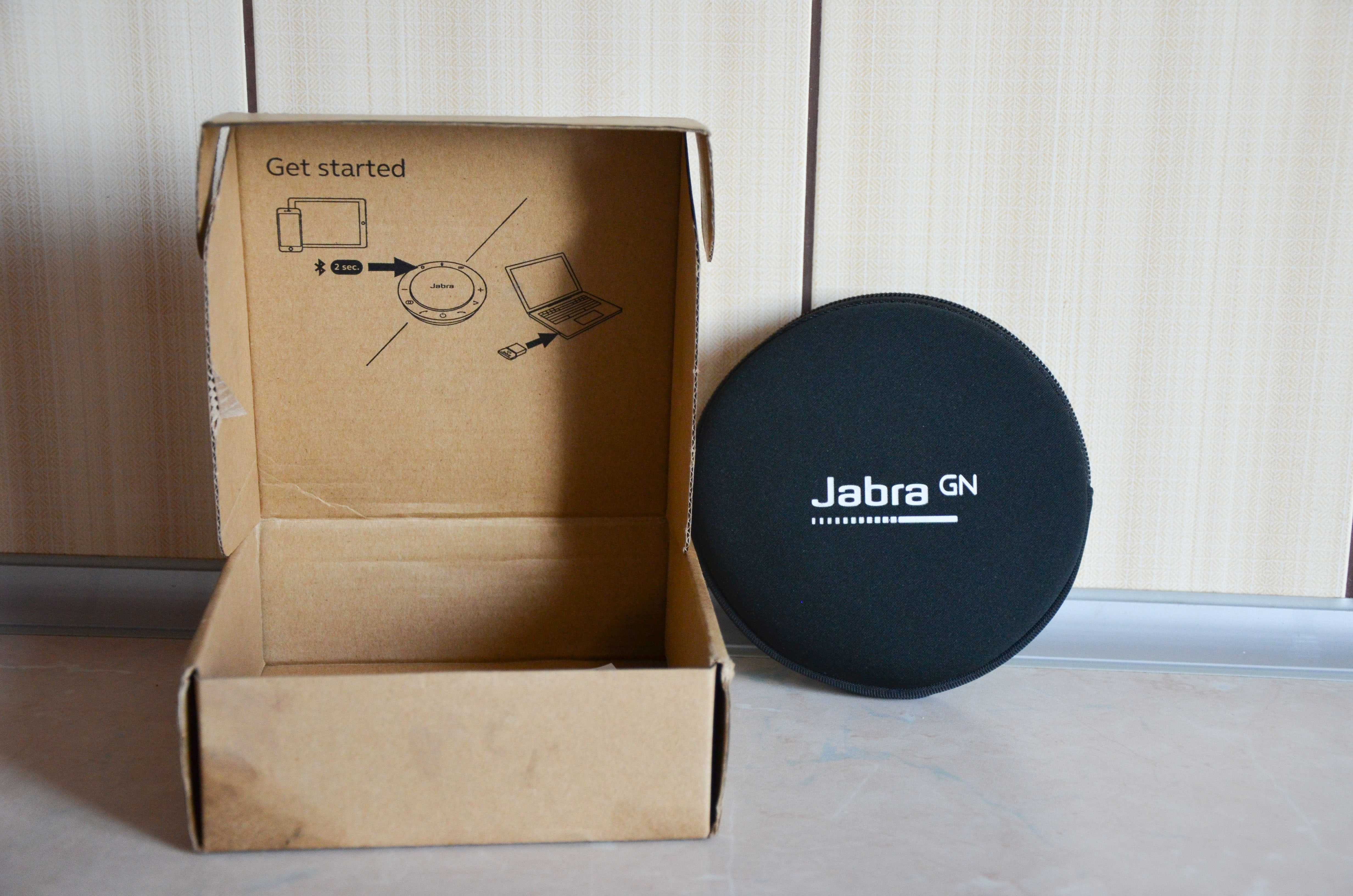 Спикерфон JABRA SPEAK 710 MS