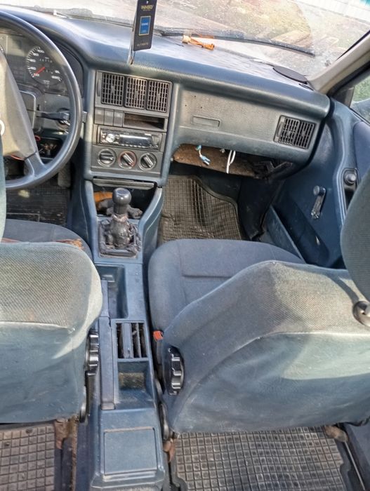 Ауді 80 двигун 1.8