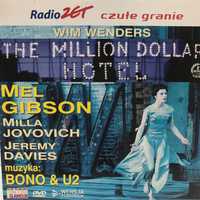 Dvd - Film The Million Dollar Hotel