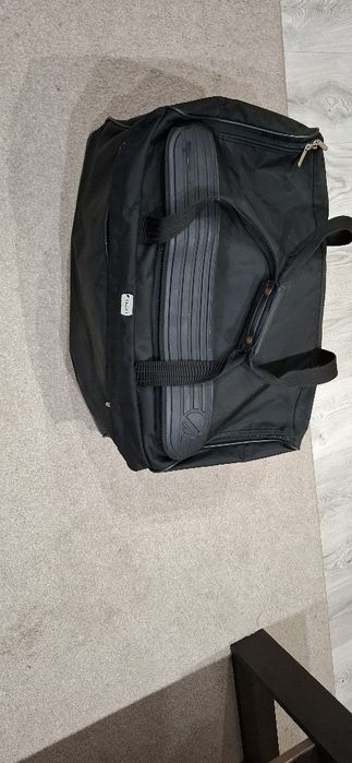 Torba podróżna DELSEY