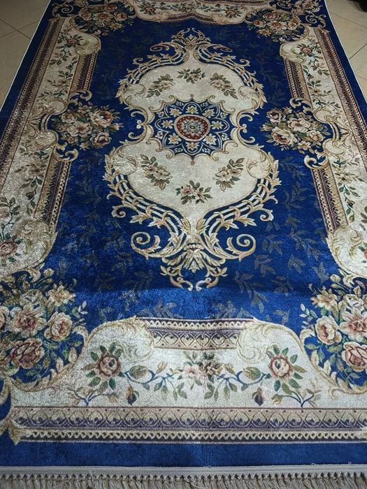 dywan 180x120 turecki , antyposlizgowy , szybkoschnacy