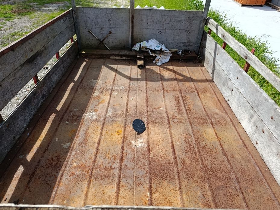 Vendo trator pasquali