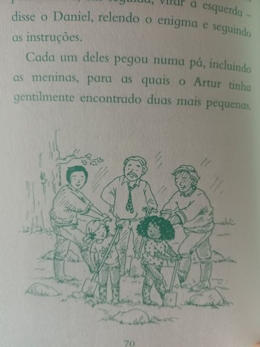 Princesa Poppy: As Jóias Desaparecidas