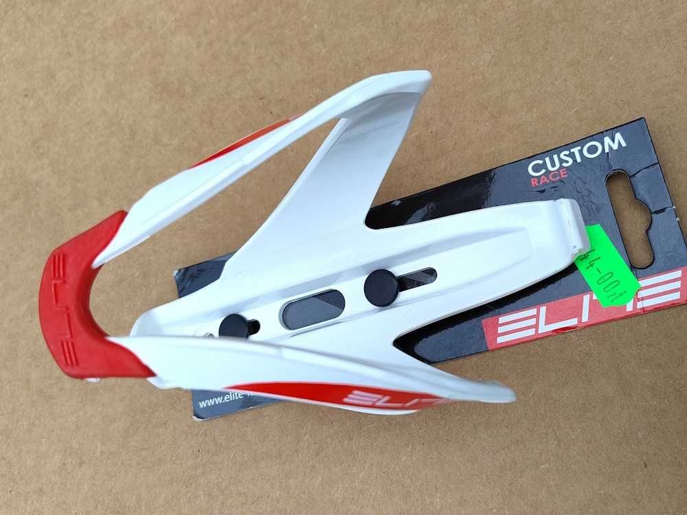 Koszyk na bidon ELITE Custom Race