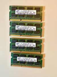 Paniec ram samsung 8gb