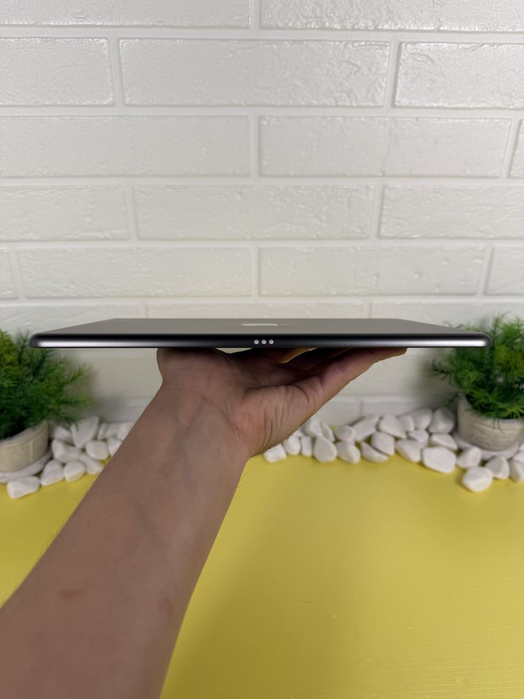 Планшет Apple IPad айпад 7 2019 10.2 32гб WI-FI | Для детей и работы