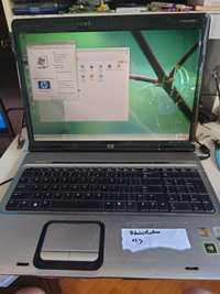 HP pavilion DV 9005us