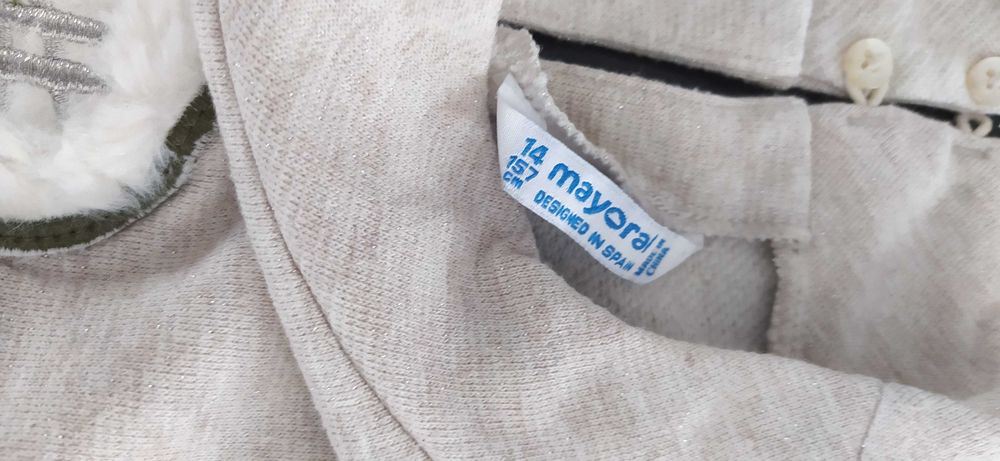 Camisola/Sweat Mayoral - 14 - (4)