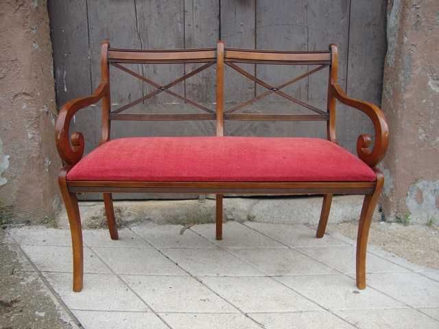 Namoradeira em Ótimo Estado