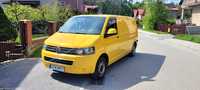 Volkswagen Transporter LONG  2012r 2.0 TDi