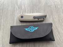 Petrified Fish Flavorist PF-E05 SDMS