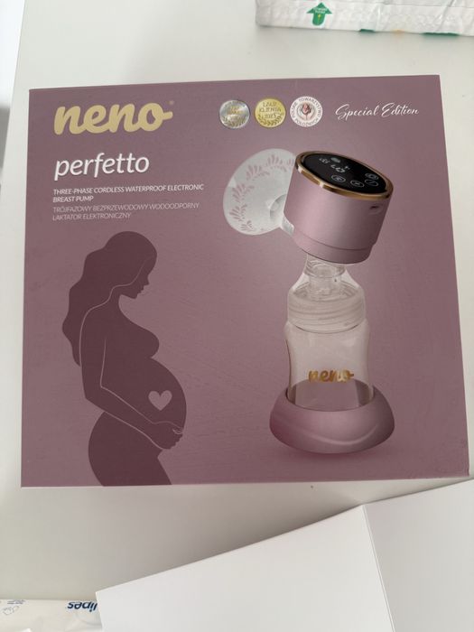 Laktator neno perfetto