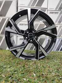 Nowa Felga Alu GMP Angel Black Diamond 5x112 8,5 20" ET20/66,5 AUDI VW