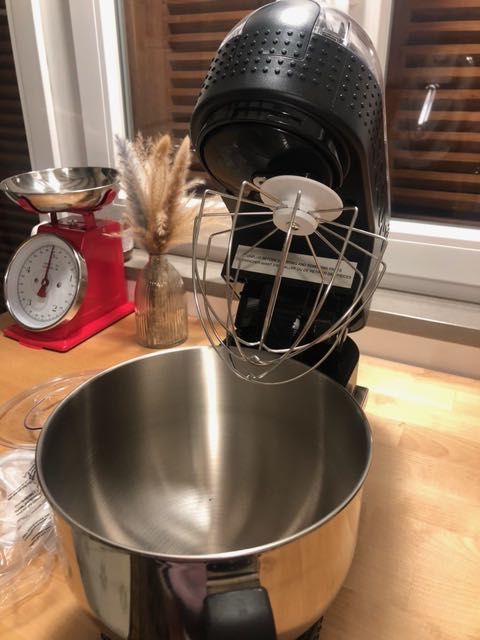 Robô de cozinha Bodum