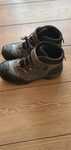 Buty zimowe Lasocki,rozm.38