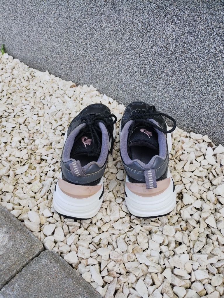 Oryginalne buty Nike m2k tekno 38 damskie
