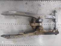 Wahacz Husqvarna 450