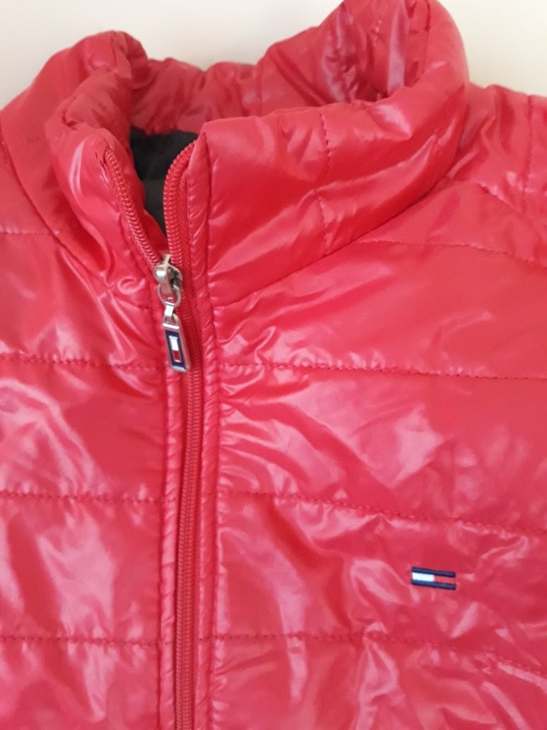 Bezrękawnik Tommy Hilfiger rozm XXL