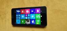 Nokia lumia 640 LTE