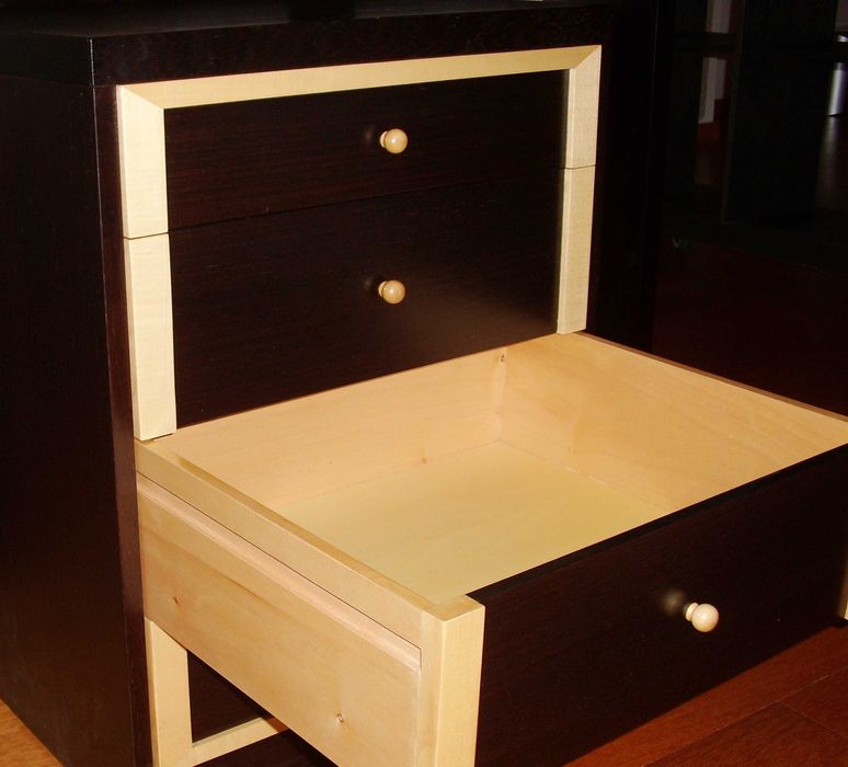 Secretária - Mobiliário de autor