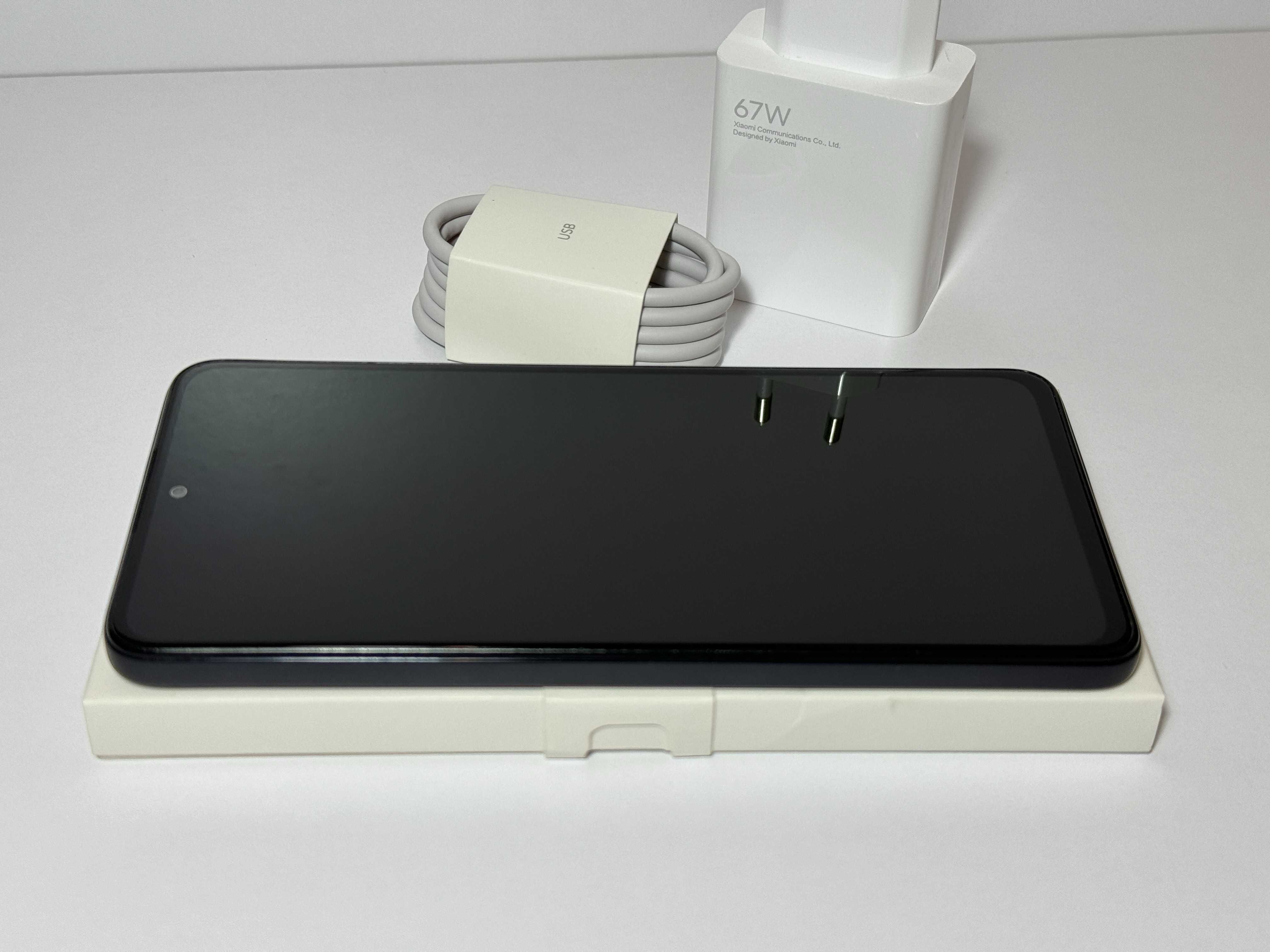 Xiaomi Redmi Note 11 Pro 5G 128/6+2Gb